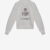 Moby Pamuklu Sweatshirt, Logo