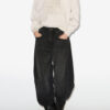 Mobyli Pamuklu Fleece Sweatshirt Mobyli Pamuklu Fleece Sweatshirt