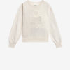 Mobyli Pamuklu Fleece Sweatshirt Mobyli Pamuklu Fleece Sweatshirt
