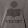 Mobyli Pamuklu Logo Sweatshirt Mobyli Pamuklu Logo Sweatshirt