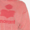 Mobyli Pamuklu Logo Sweatshirt