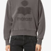 Mobyli Pamuklu Logo Sweatshirt Mobyli Pamuklu Logo Sweatshirt