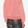 Mobyli Pamuklu Logo Sweatshirt