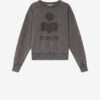 Mobyli Pamuklu Logo Sweatshirt Mobyli Pamuklu Logo Sweatshirt