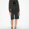 Mody Pamuklu Logo Sweatshirt
