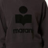 Mody Pamuklu Logo Sweatshirt