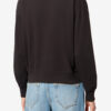 Mody Pamuklu Logo Sweatshirt