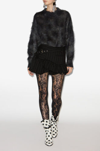 Myriam Kid Mohair Kazak