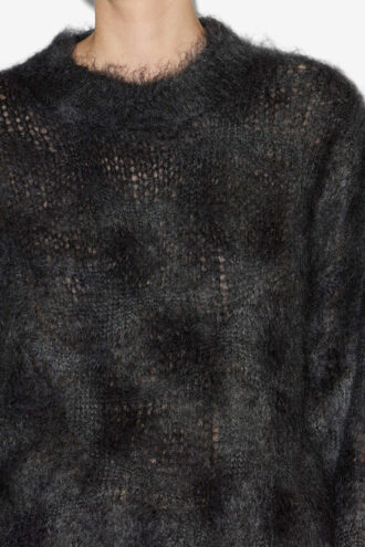 Myriam Kid Mohair Kazak
