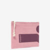 Netia Pamuklu Clutch Çanta Netia Pamuklu Clutch Çanta