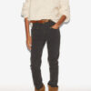 Niliane Dar Kesim Denim Kot Pantolon