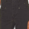 Niliane Dar Kesim Denim Kot Pantolon
