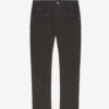 Niliane Dar Kesim Denim Kot Pantolon