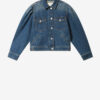 Nolinea Denim İş Kıyafeti Ceketi