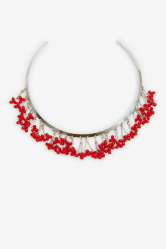 Nora Choker Kolye
