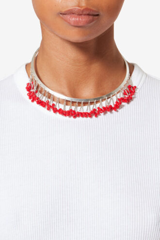 Nora Choker Kolye