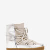 Nowles Shearling Astarlı Kar Botları