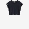 Odyle Pamuklu T-shirt