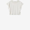 Odyle Pamuklu T-shirt