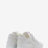 Oney Low-Top Low-Top Kadife Deri Spor Ayakkabı