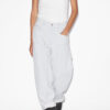 Ophra Bol Kesim İnce Denim Kot Pantolon