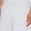 Ophra Bol Kesim İnce Denim Kot Pantolon