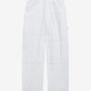 Ophra Bol Kesim İnce Denim Kot Pantolon