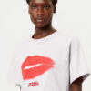 Pamuklu T-Shirt Ben