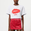 Pamuklu T-Shirt Ben