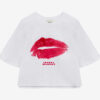 Pamuklu T-Shirt Ben