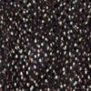 İpek Polka Dot Desenli Bluz