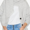 Penina Benekli Bebek Alpaka Eşarp