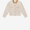 Petunia Denim Ceket