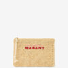 Praia Rafya Clutch Çanta