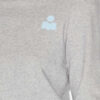Prissa Pamuklu Sweatshirt, Yapısal Omuzlar