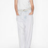 Rachelle Pileli Bol Kesim Denim Jean