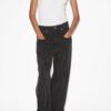 Rachelle Pileli Bol Kesim Denim Jean