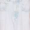 Rachelle Pileli Bol Kesim Denim Jean