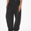 Rachelle Pileli Bol Kesim Denim Jean