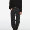 Riseda Çivili Sweatshirt
