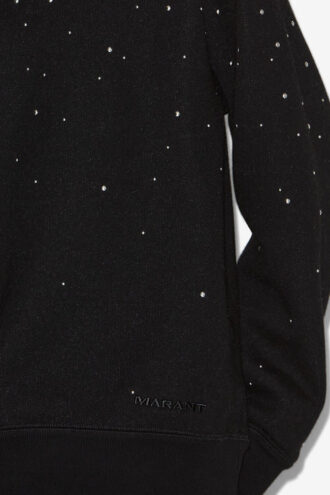 Riseda Çivili Sweatshirt