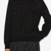 Riseda Çivili Sweatshirt