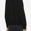 Riseda Çivili Sweatshirt
