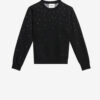 Riseda Çivili Sweatshirt