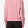 Ross Pamuklu Dik Yakalı Sweatshirt