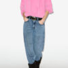 Sauria Pamuklu Sweatshirt