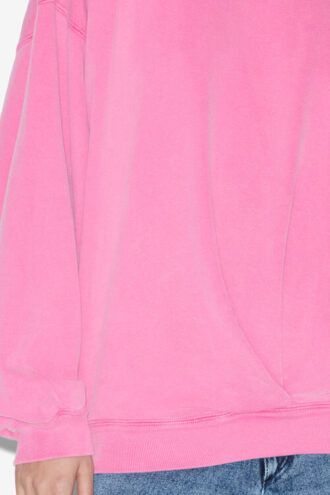 Sauria Pamuklu Sweatshirt