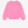 Sauria Pamuklu Sweatshirt