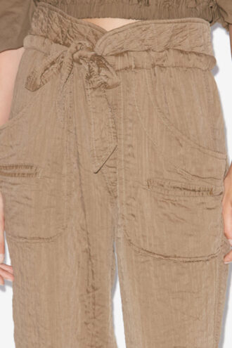Serida Maceracı Stil Pantolon