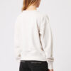 Shad Hafif Pamuklu Logo Sweatshirt